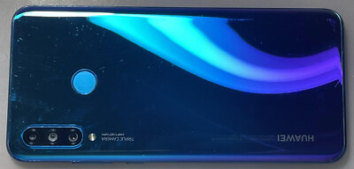 Buy Huawei P30 Lite - 128 GB - Peacock Blue (Unlocked) (CA) online