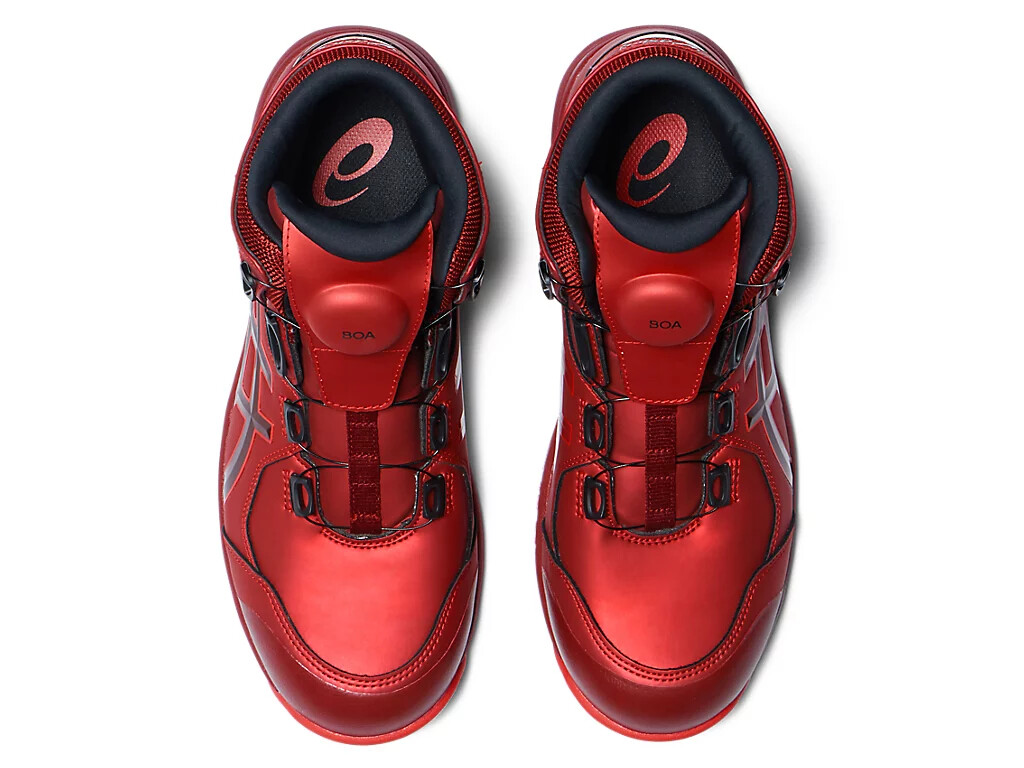 ASICS WINJOB CP304 BOA GLEAM LTD 1273A109 600 Red Beet Juice 3E