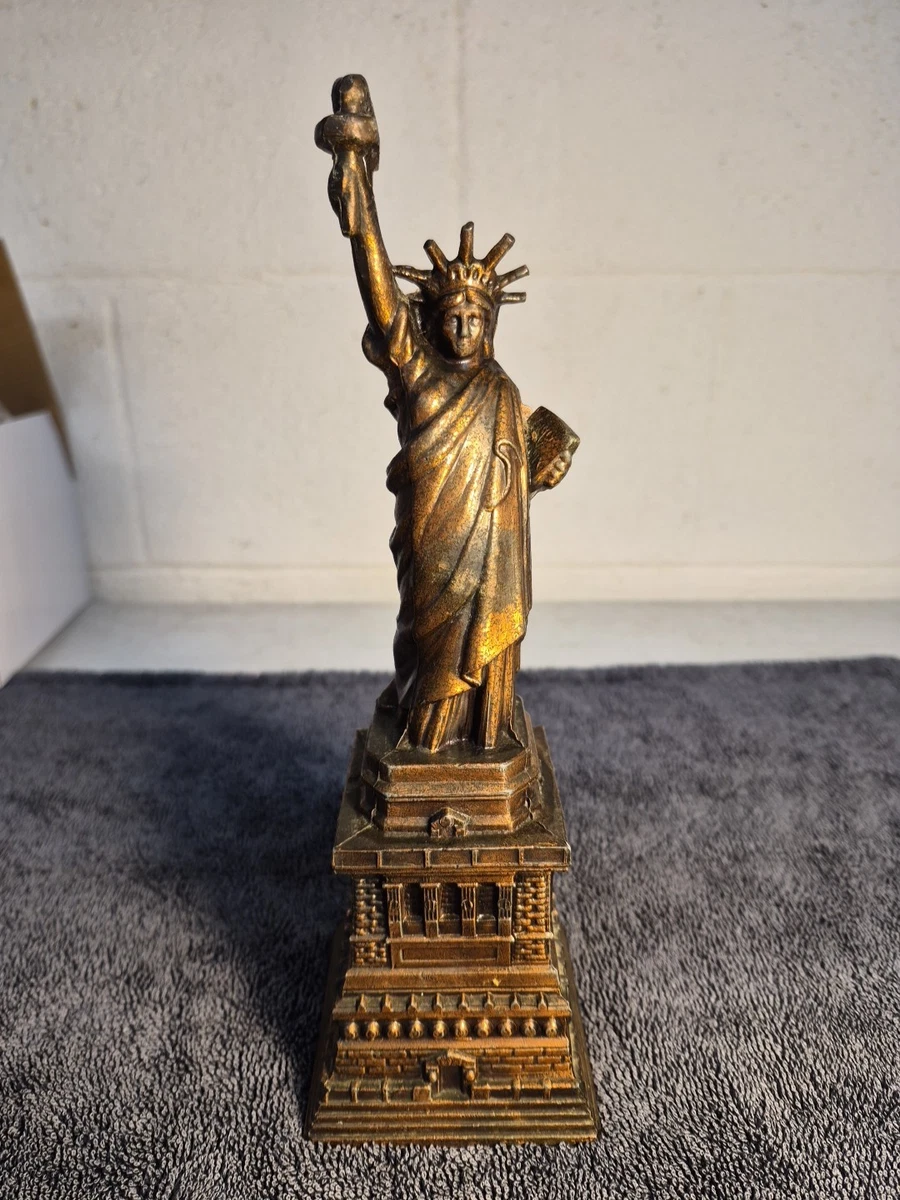 Statue Of Liberty Bank In other Collectible Still & Piggy Banks