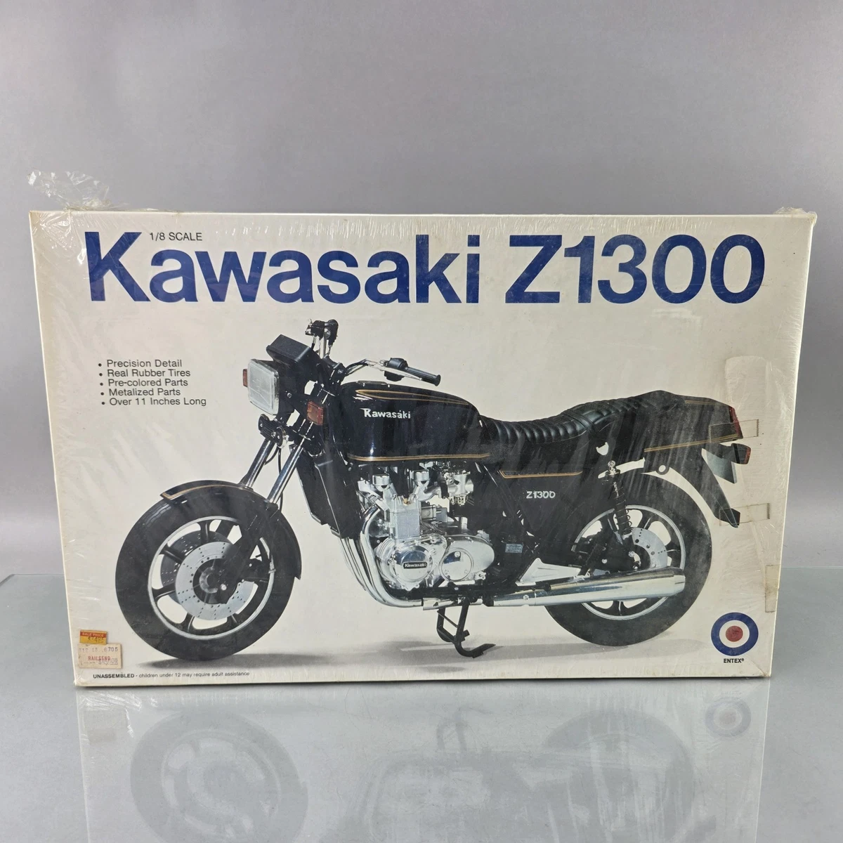 Kawasaki Z1300 for sale | eBay