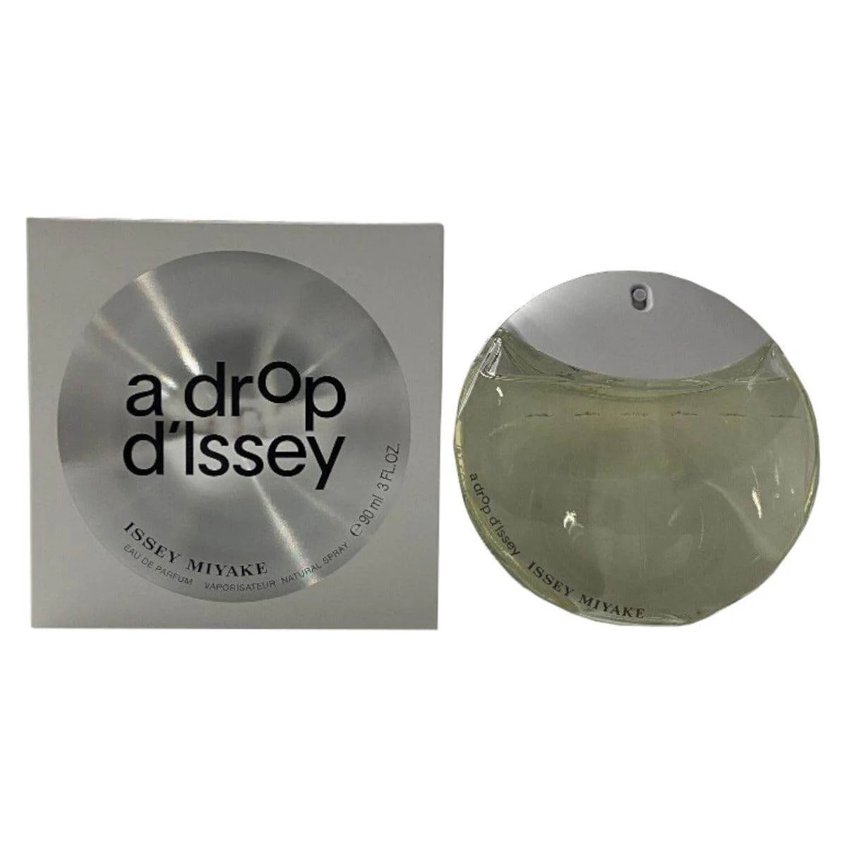 A Drop d'Issey by Issey Miyake Perfume for Women EDP 3 / 3.0 oz