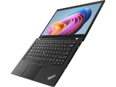 Lenovo ThinkPad T14 Gen 1 AMD Ryzen 5 PRO 4650U 16GB RAM 256 GB