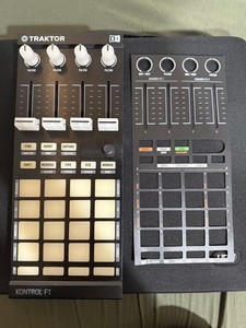 Traktor Kontrol F1 | eBay