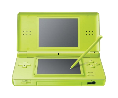 USED Nintendo DS FabStyle 37795 JAPAN IMPORT | eBay