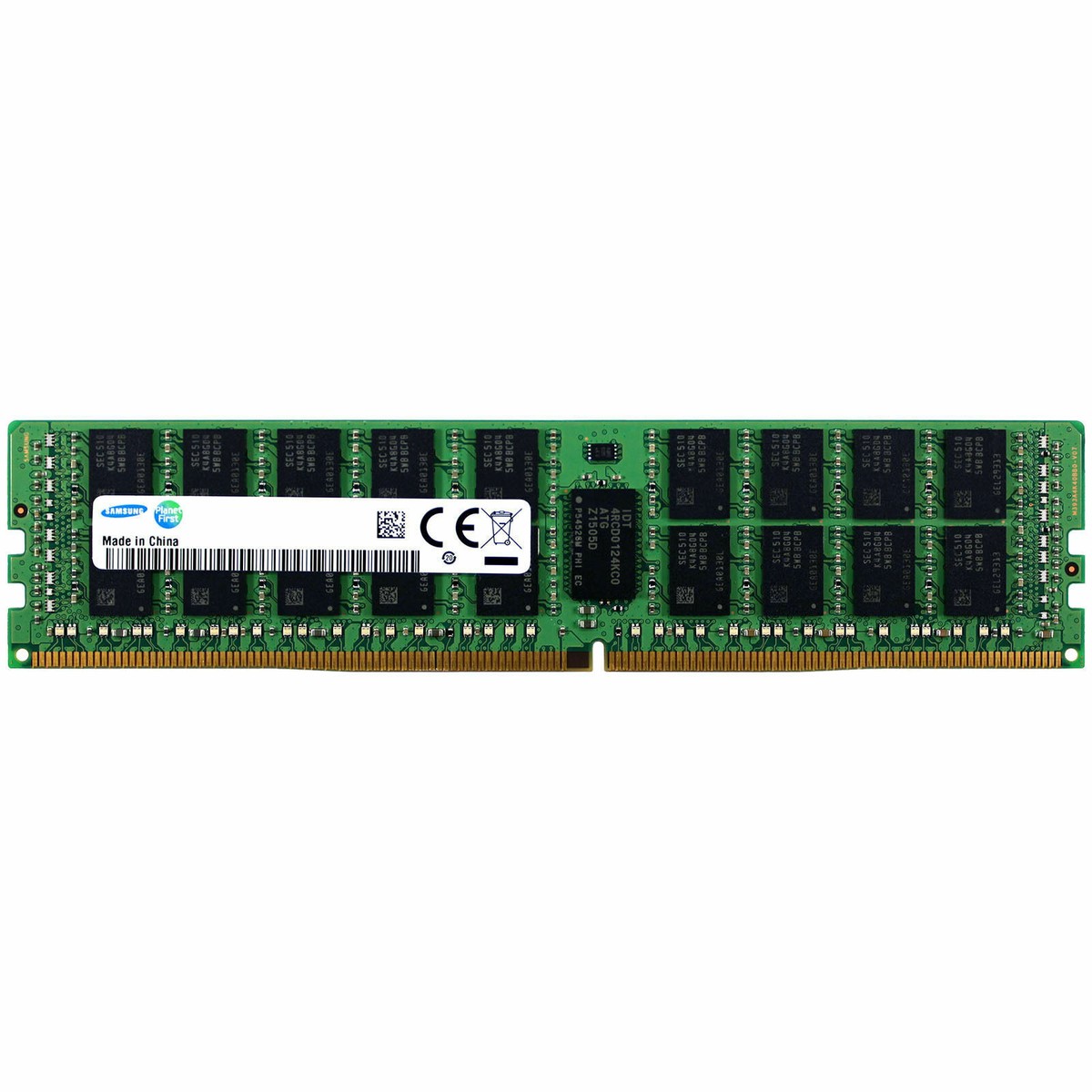 複数テスト済】Samsung 16GB×2 32GB DDR4-2400T 複数テスト済】Samsung