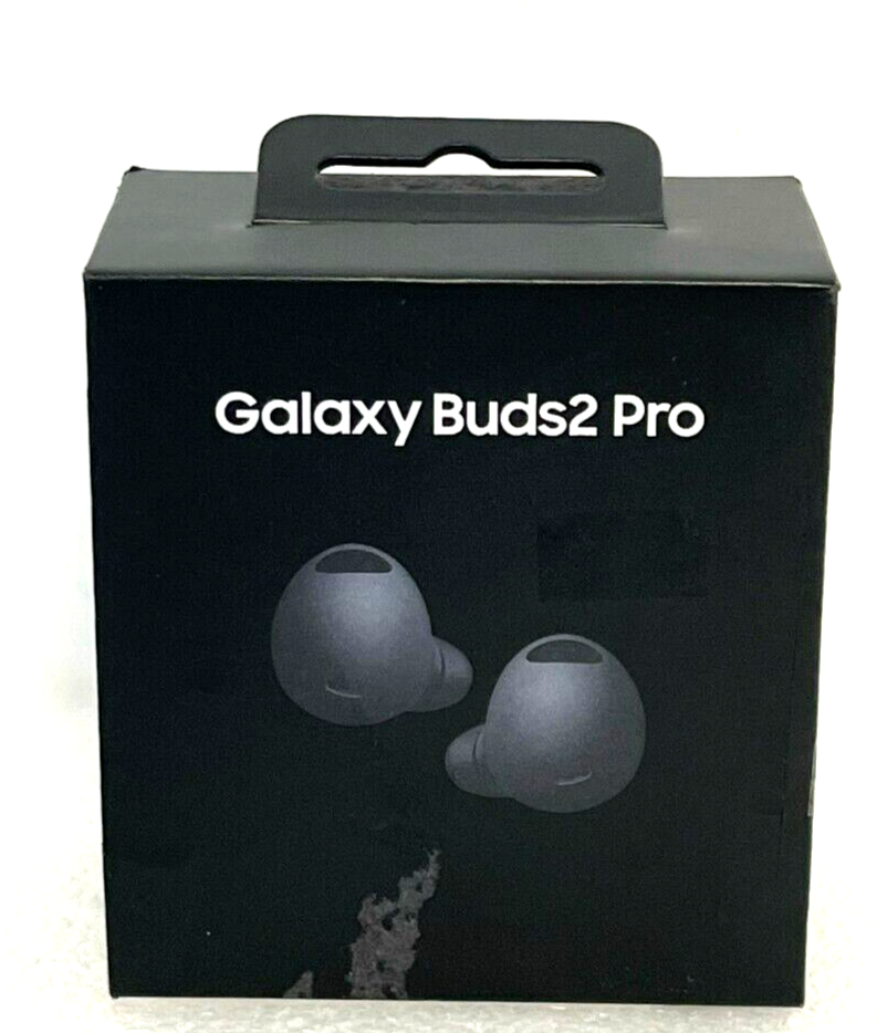 Genuine Samsung Galaxy Buds2 Pro True Wireless Earbud Headphones