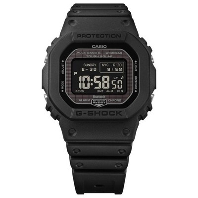 CASIO G-SHOCK GW-B5600 2WAY MIP GW-BX5600-1A1JF Bluetooth 2025 New