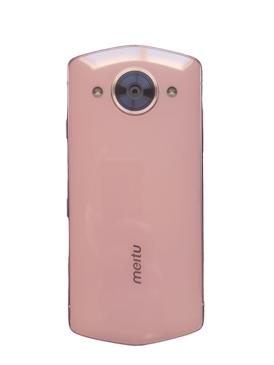 Meitu M8 MP1603 5.15