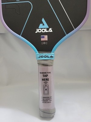 JOOLA Ben Johns Perseus 3S 16mm Limited Edition Pickleball Paddle