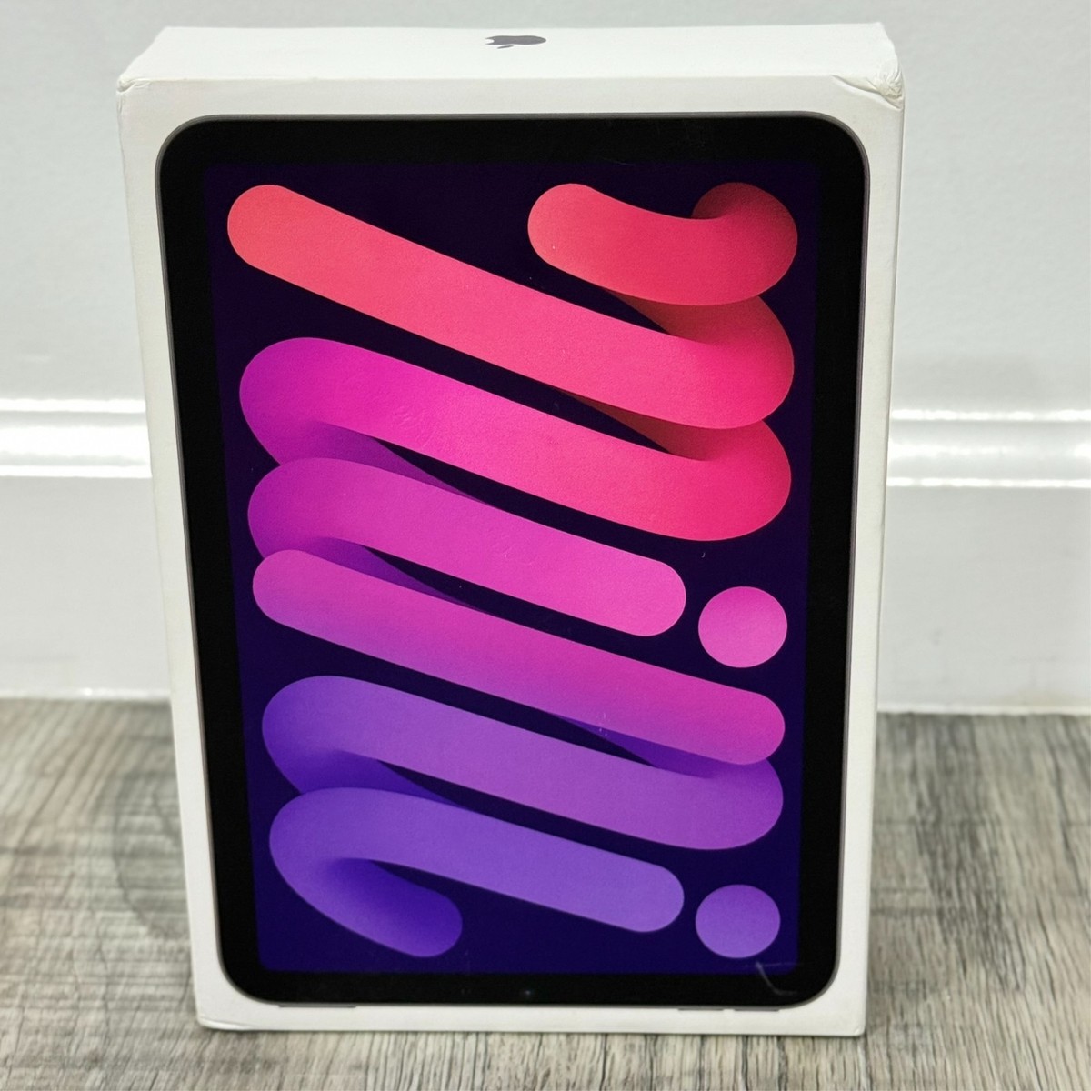 Apple iPad Mini 7th Gen 8.3