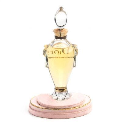 Christian Dior Diorissimo Vintage Parfum 2OZ Perfume Sealed