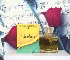 Individuelle Charles Jourdan perfume - a fragrance for women 1996
