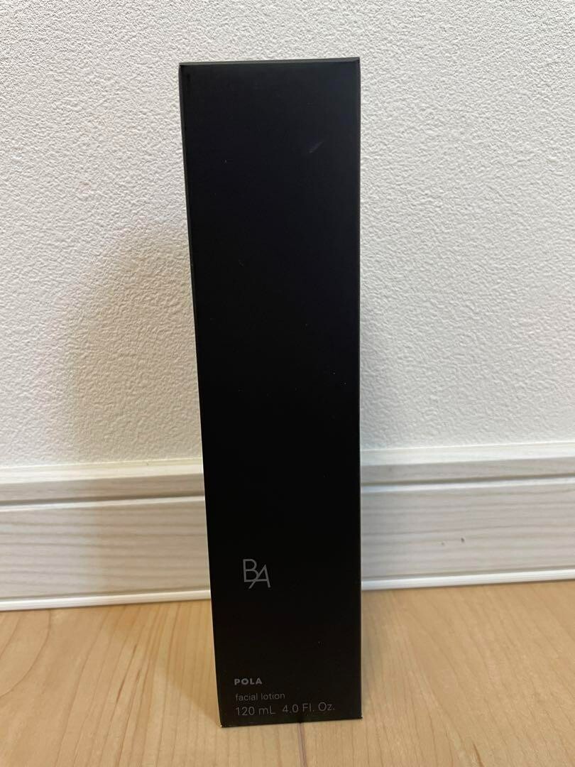 POLA BA ローション N 120ml NEW POLA B.A BA Lotion N 120ml Anti