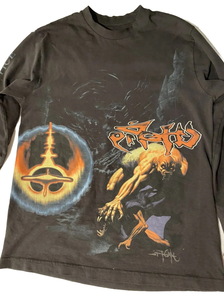 NEW Travis Scott Official Merchandise Utopia - Circus Maximus Tour
