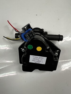 New electric heater valve 70-08615 6848-060ASY-1 46-00405 70-08616