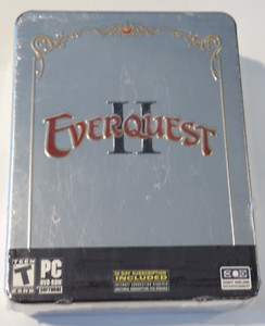 Everquest 2 Collector for sale | eBay