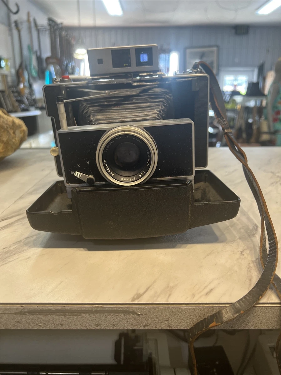 Polaroid 180 for sale | eBay