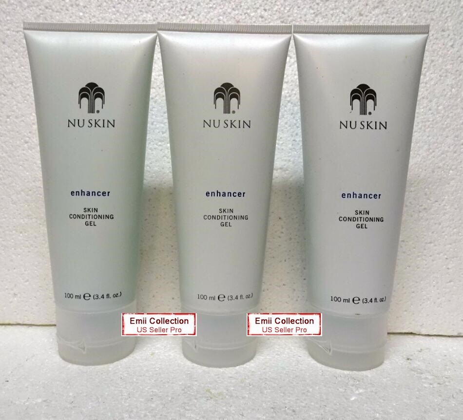 NUSKIN extraMILD、MILK LOTION、enhancer NUSKIN extraMILD、MILK