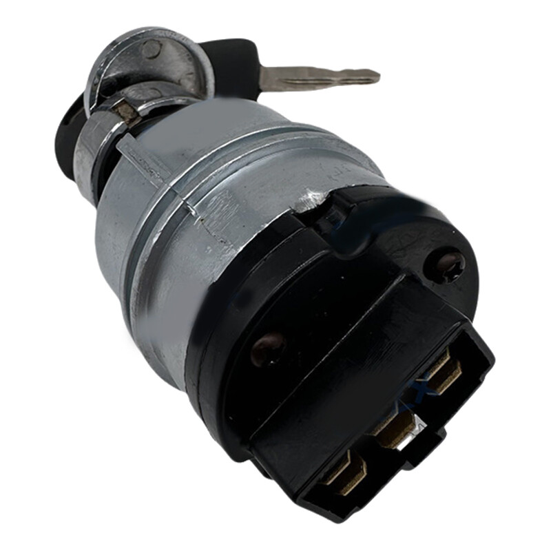 4477373 Ignition Switch For Excavator Hitachi ZAX200-3 240-3 250