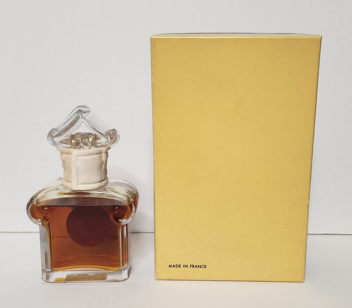 ゲランMitsouko ミツコ パルファム 30ml 化粧箱付き ゲランMitsouko