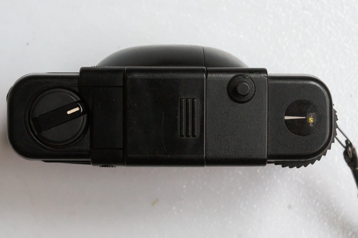 Olympus XA1 35mm Point & Shoot Film Camera for sale online | eBay