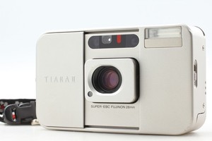 Fujifilm Cardia Mini Tiara | eBay