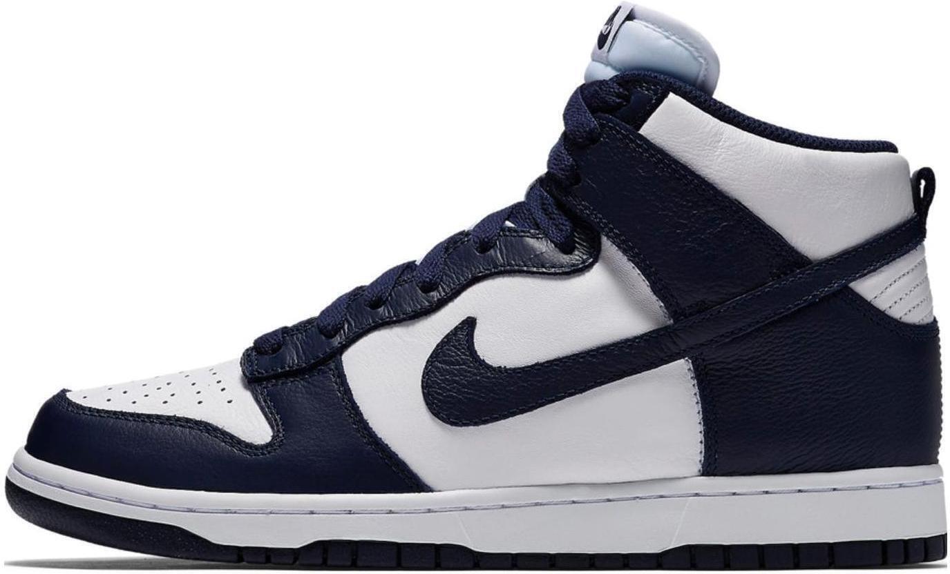 Nike Big Dunk QK High Flintstones for Sale | Authenticity