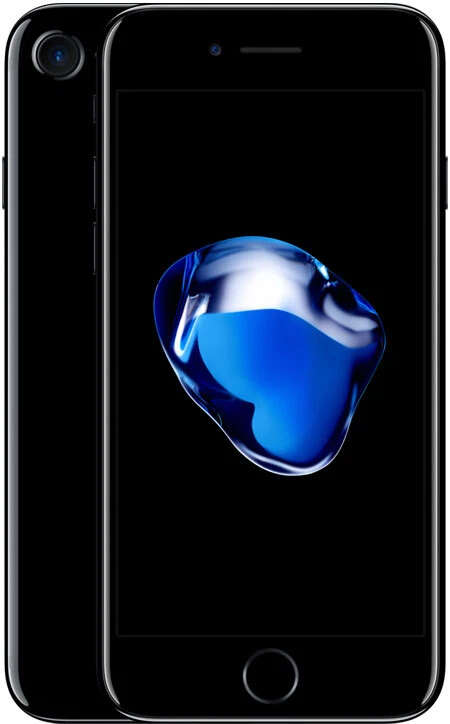 iPhone 7 Black 128GB for Sale - eBay