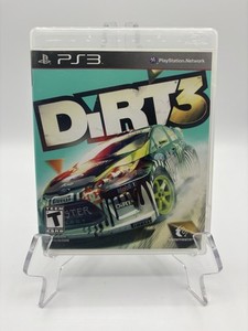 Dirt 3 Complete Edition | eBay