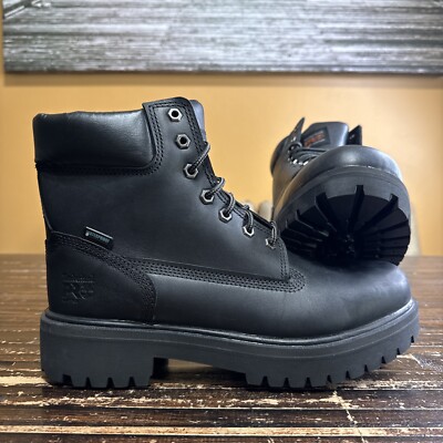 Timberland Pro 24/7 DIRECT ATTACH 6