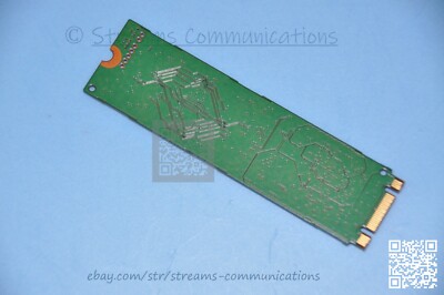 256GB Samsung M.2 2280 Laptop NVMe SSD Drive Model MZ-NTY2560 | eBay
