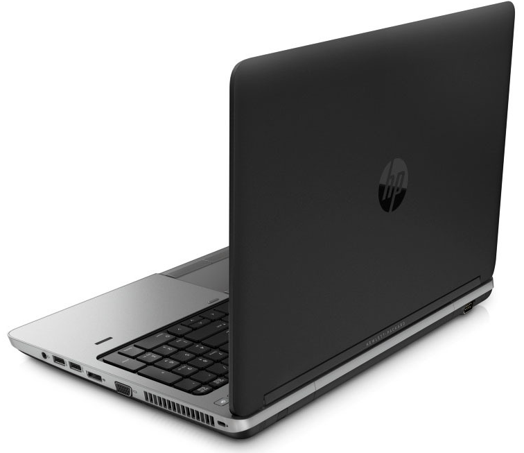 HP ProBook 650 G1 15.6in, Core i7-4800M 2.7GHz, 8GB Ram, 500GB HDD
