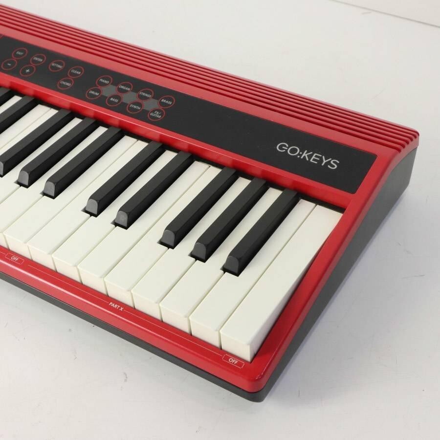 Roland GO-61K GO:KEYS Portable Keyboards Synthesizers Very Good | eBay