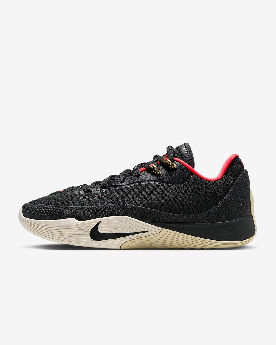 Nike ST Flare EP Men's Basketball Shoes Sneakers HF0232-001 | eBay