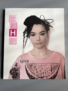 Bjork Magazine | eBay