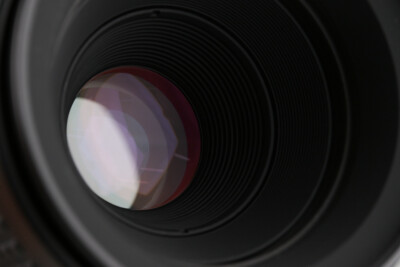 Nikon AF Micro Nikkor 60mm F/2.8 D Lens #51588 A4 | eBay