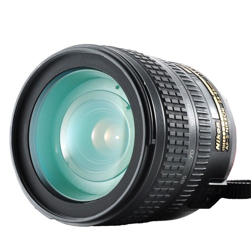 Near Mint] Nikon Nikkor AF-S DX VR 18-200mm f/3.5-5.6G IF-ED Zoom