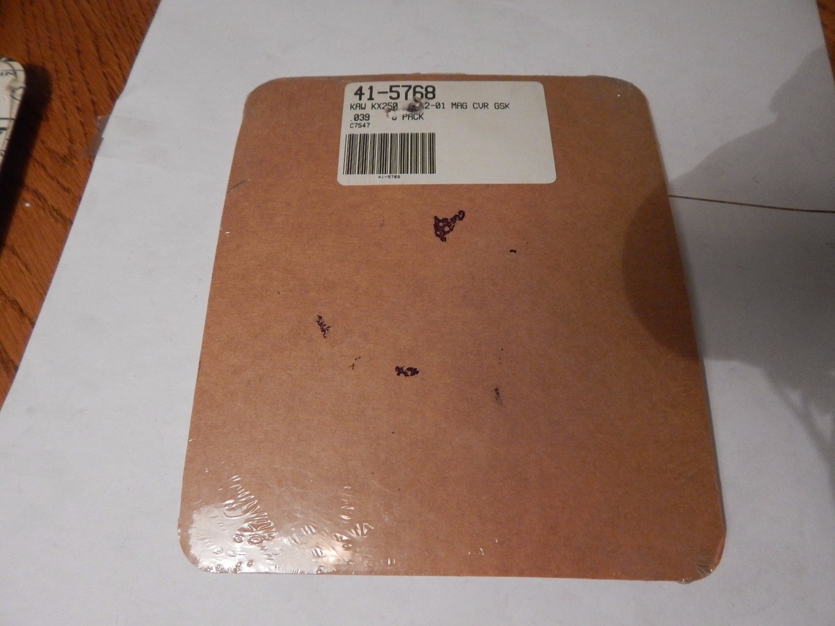 Cometic Gasket Kit, Kawasaki KX250, '92-99, C7547, 41-5768, New