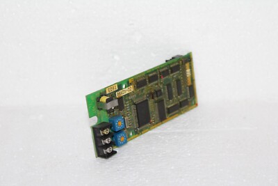 FUJI ELECTRIC EP-4201-Z2 / OPC-VG7-TL T-LINK INTERFACE CARD | eBay