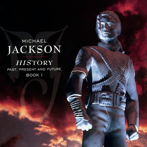 History by Jackson, Michael (CD, 1995) for sale online | eBay