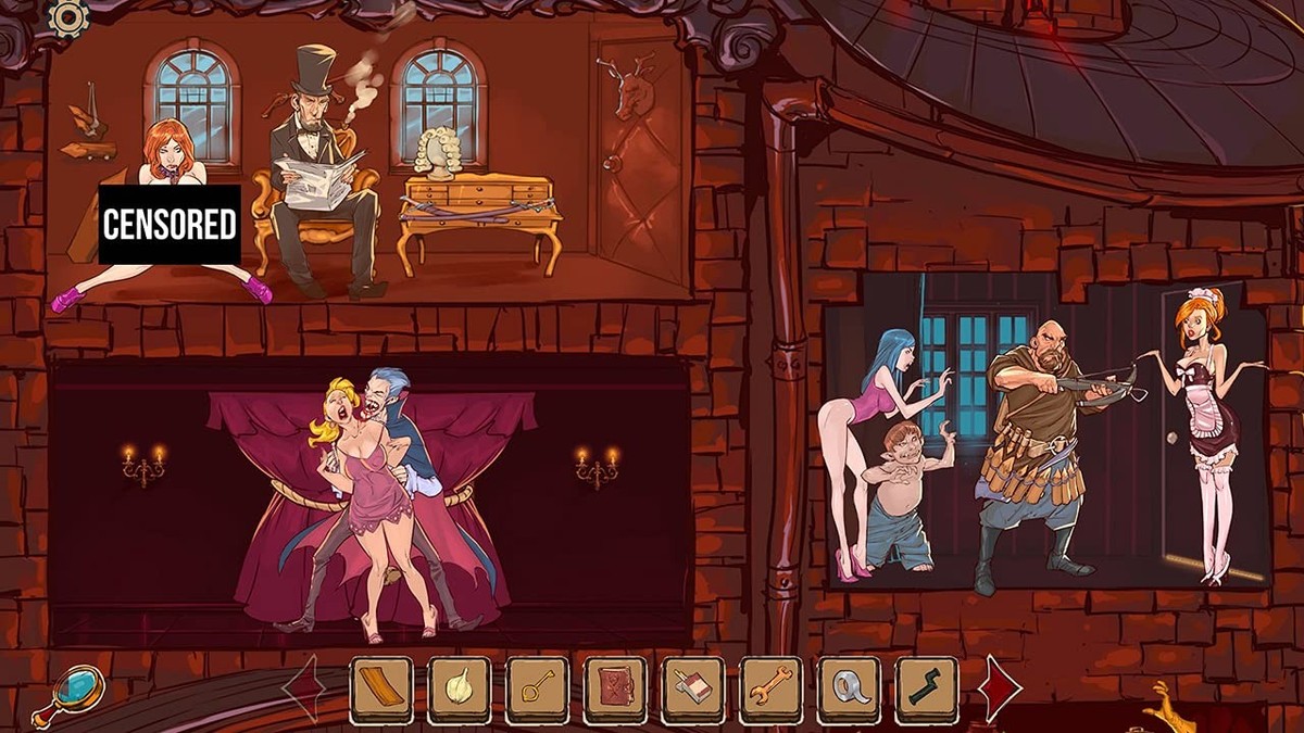 Perky Little Things [Nintendo Switch] [Bonus Artbook!] | eBay