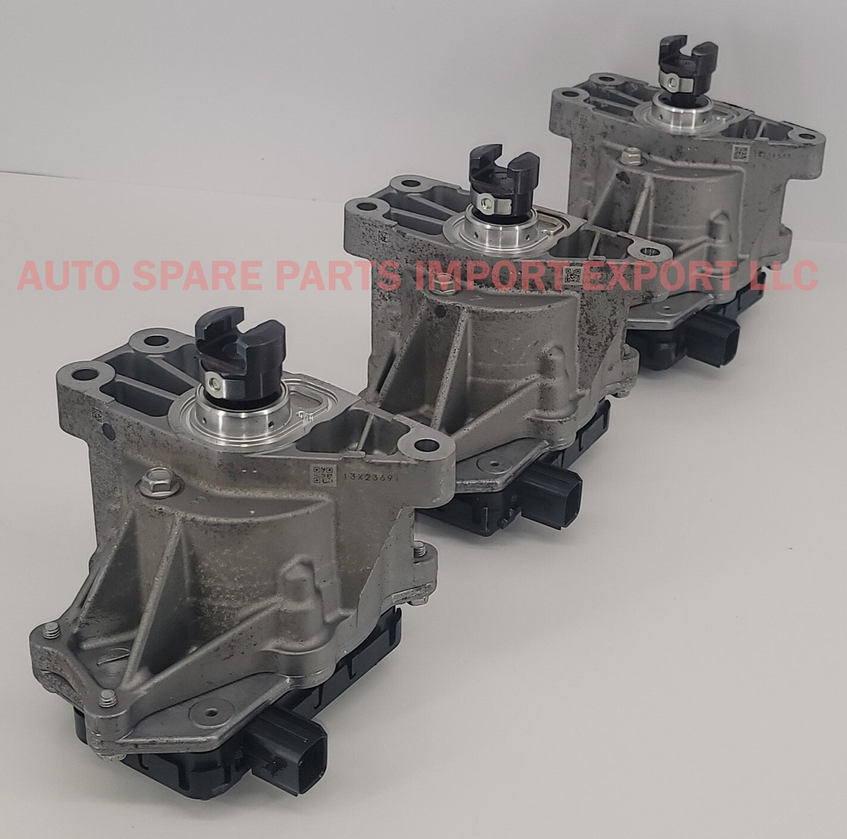 222A0-37020 Toyota Genuine Variable Valve Lift Controller 1ZR-FE