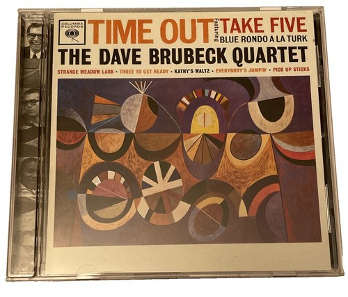 Live At Montreux [Audio CD] The New Brubeck Quartet | eBay