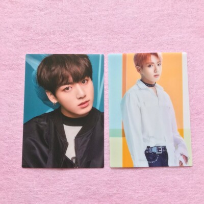 BTS, THE BEST JUNGKOOK Japan Best Album FC Universal Music 7net