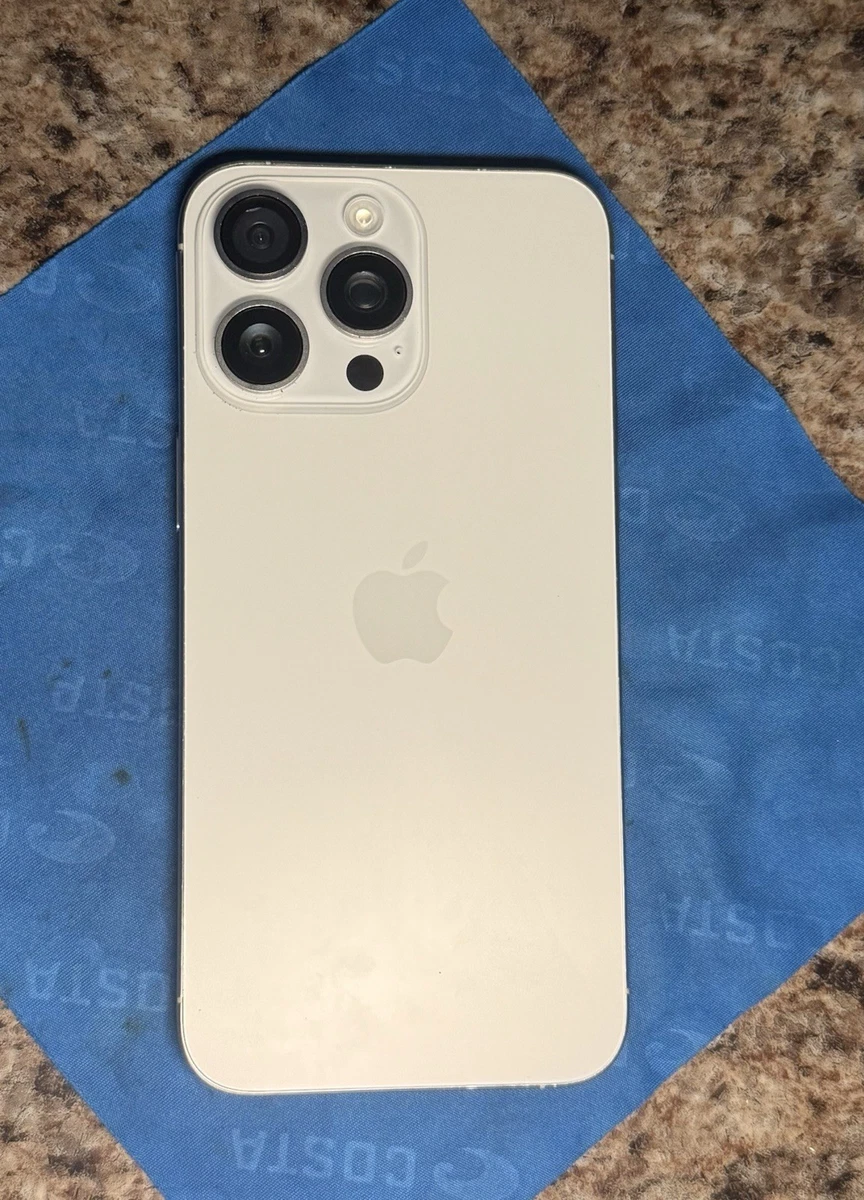 iPhone 15 Pro Max 256GB for sale | eBay