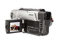 Sony Handycam CCD-TRV66 Hi-8 Analog Camcorder for sale online | eBay