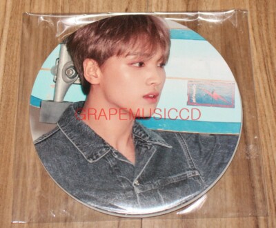 NCT DREAM ジェノ WE BOOM ホログラム トレカ POP UP NCT DREAM ジェノ