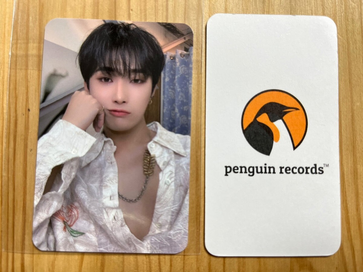 OMEGA X - 1ST SINGLE ALBUM WHAT'S GOIN' ON PHOTO CARD | eBay