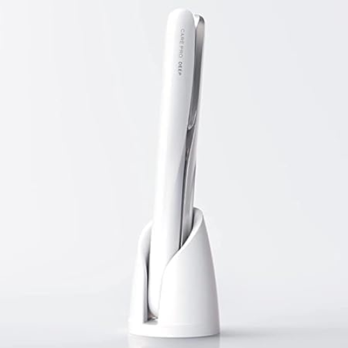 CARE PRO DEEP Ultrasonic Treatment Iron Cordless Waterproof Design