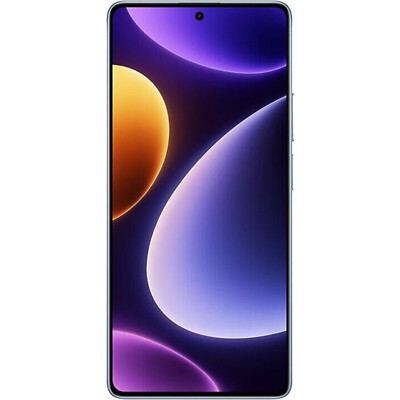 Xiaomi Redmi Note 12 Turbo 5G White 1TB + 16GB Dual-SIM Unlocked